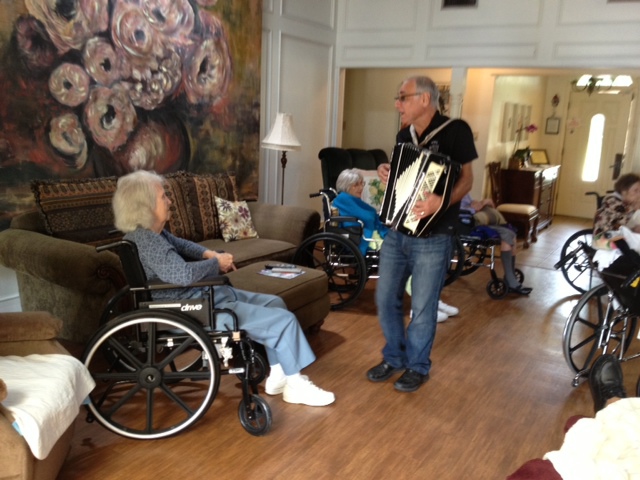 Mission Ridge Residential Care
