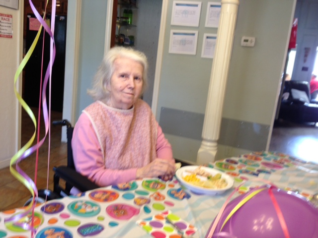 Mission Ridge Residential Care