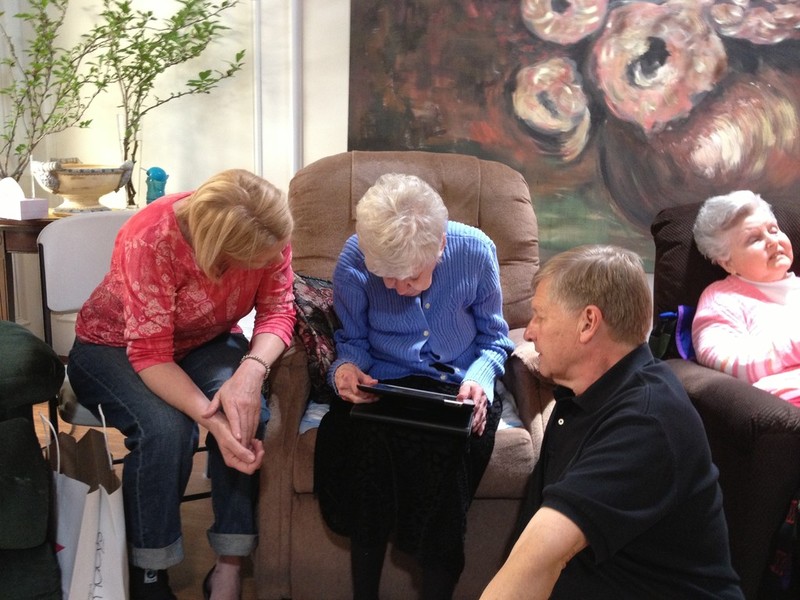 Mission Ridge Residential Care