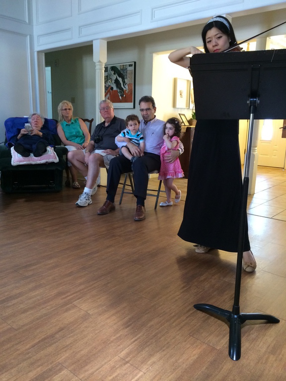 Mission Ridge Residential Care