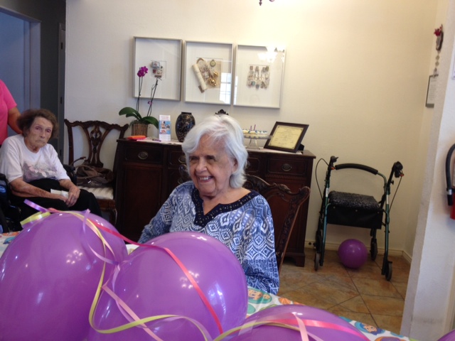 Mission Ridge Residential Care