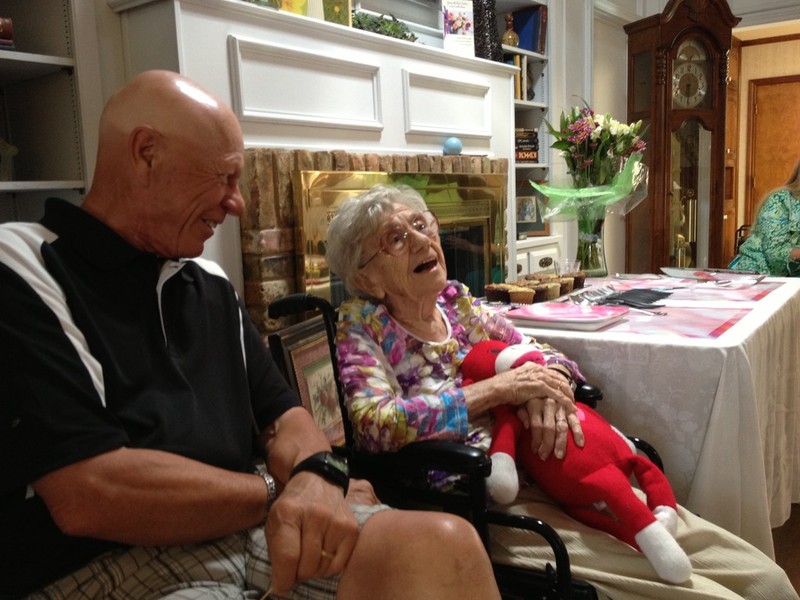 Mission Ridge Residential Care