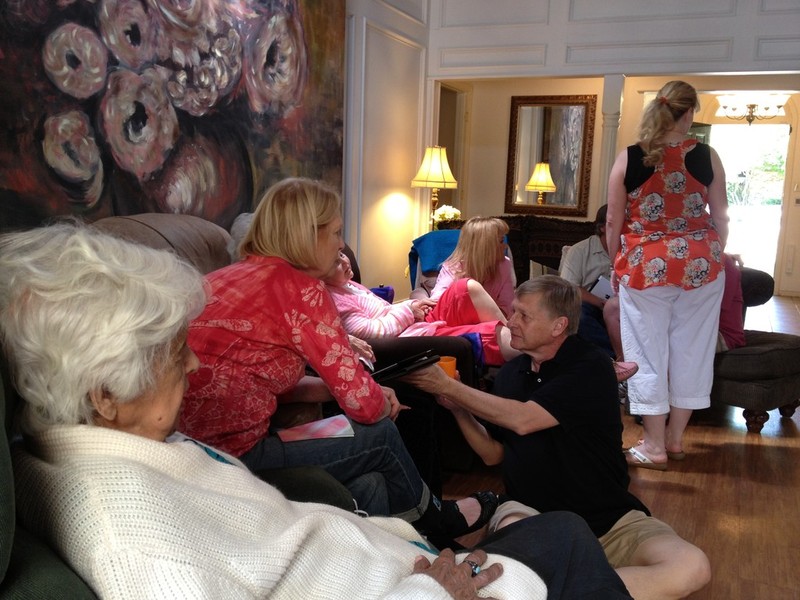 Mission Ridge Residential Care