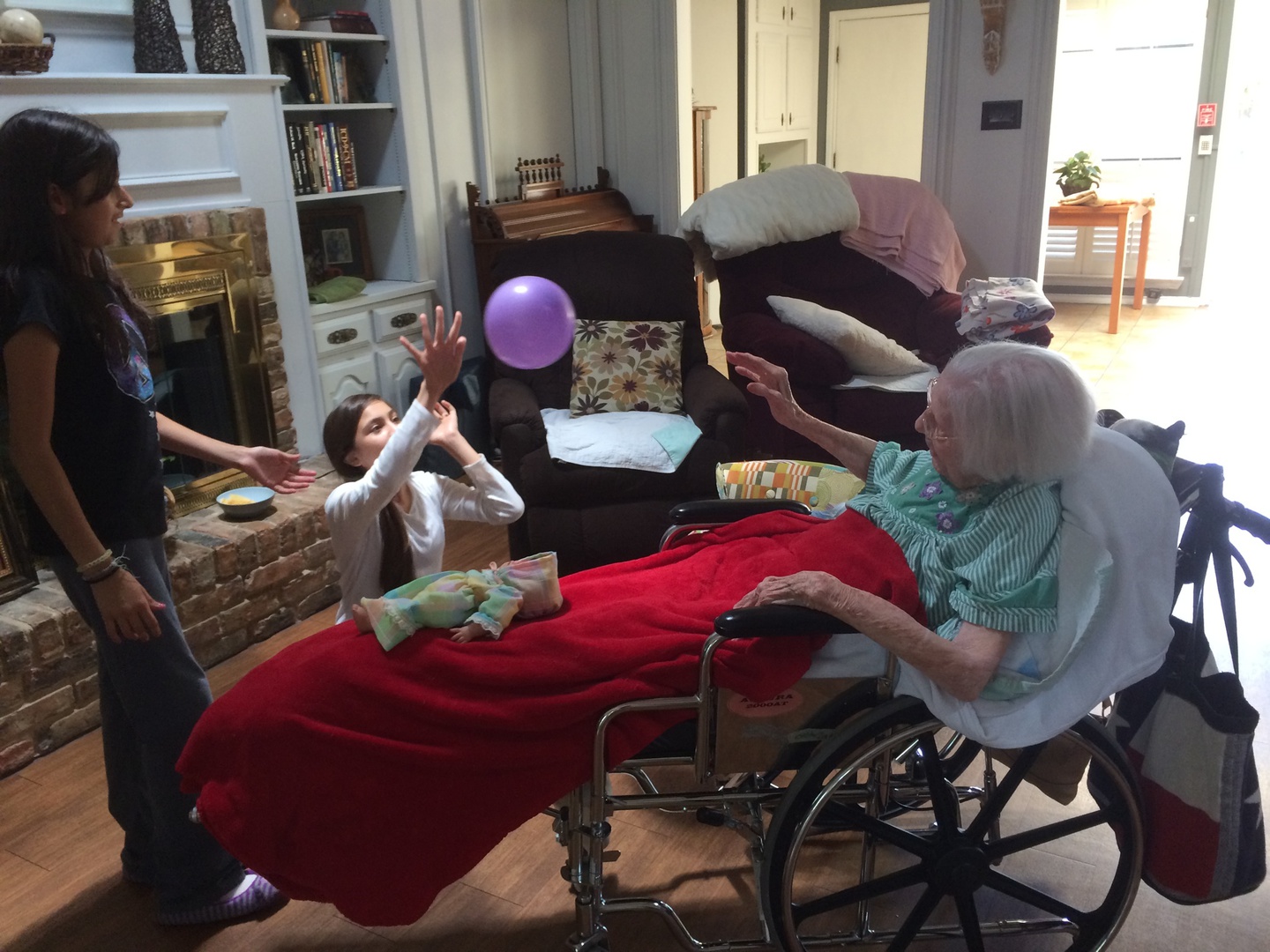 Mission Ridge Residential Care