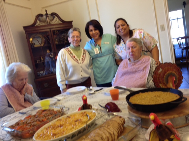 Mission Ridge Residential Care
