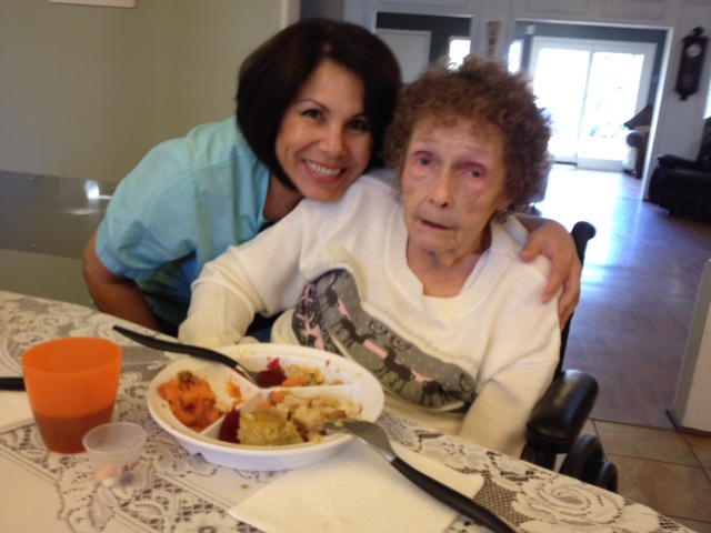 Mission Ridge Residential Care