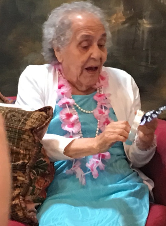 Mission Ridge Residential Care
