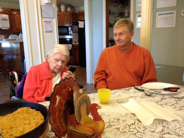 Mission Ridge Residential Care