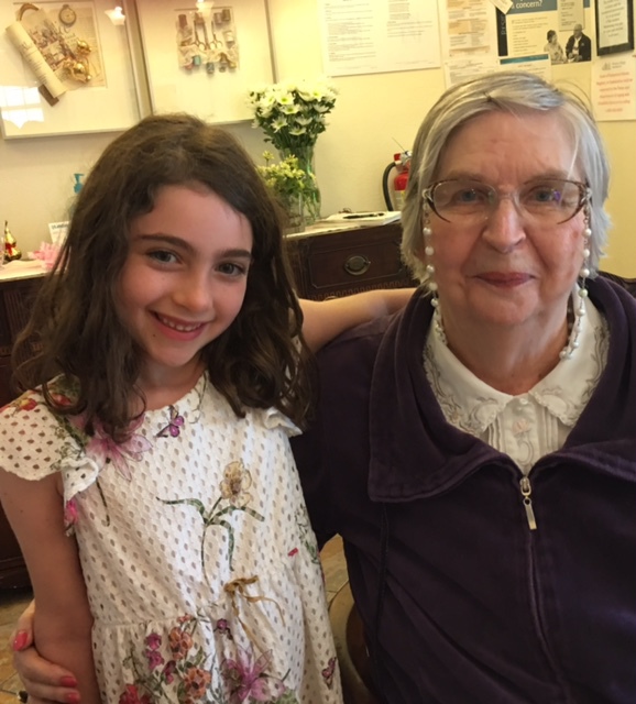 Mission Ridge Residential Care