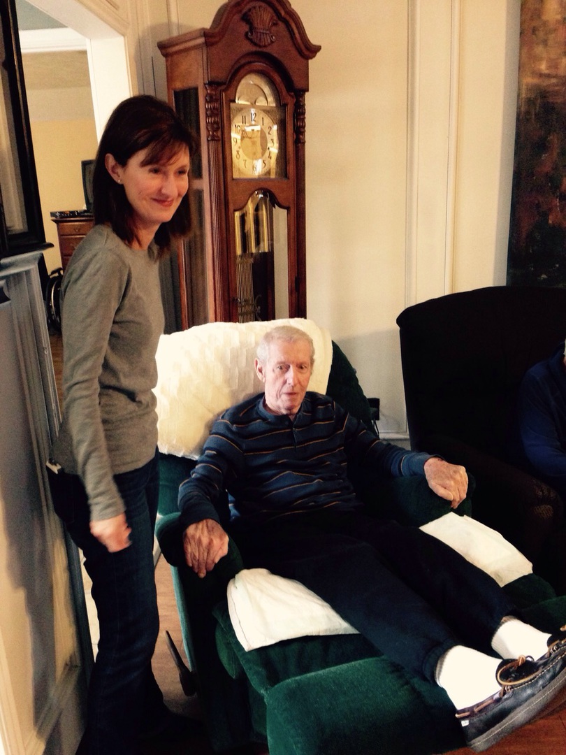 Mission Ridge Residential Care