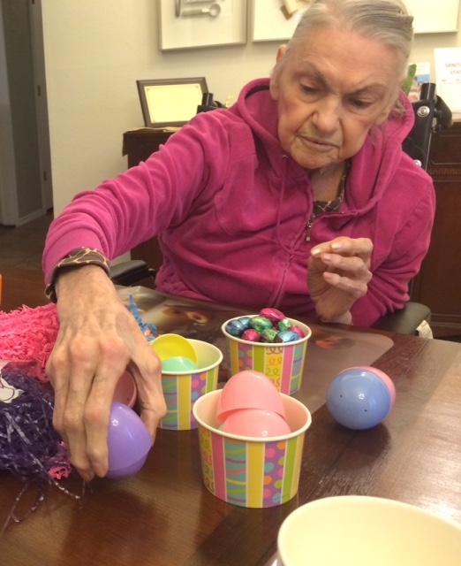Mission Ridge Residential Care
