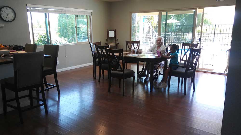Noble Living III, LLC