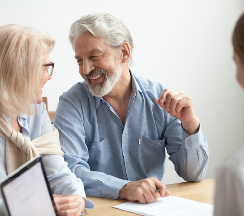A Better Solution In Home Care