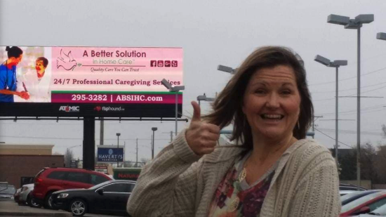 A Better Solution In Home Care