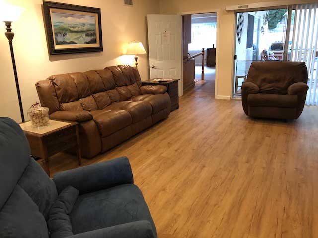 Noble Living III, LLC