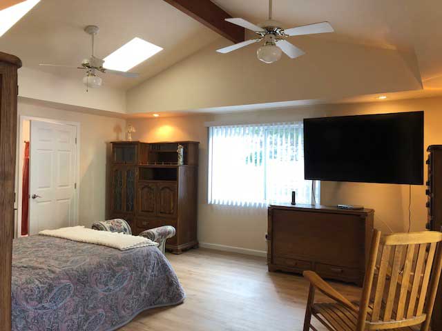 Noble Living III, LLC