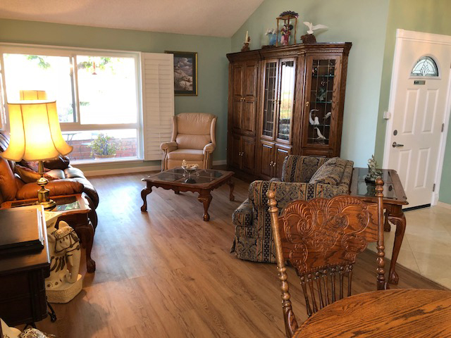Noble Living III, LLC