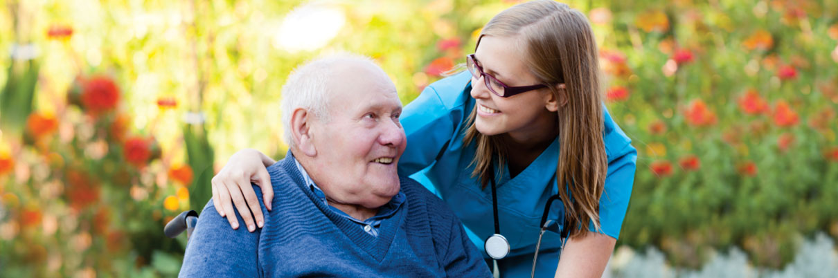 A Better Solution In Home Care