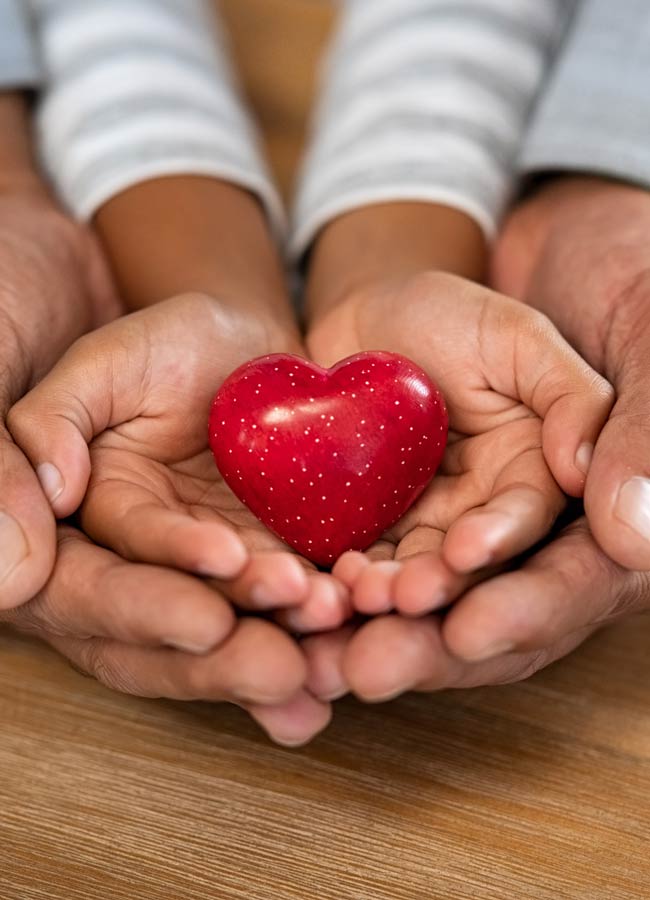Heart’n Soul Hospice