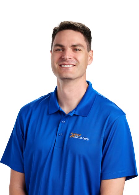 24 Hour Home Care