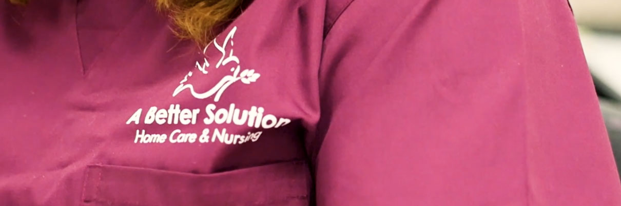A Better Solution In Home Care
