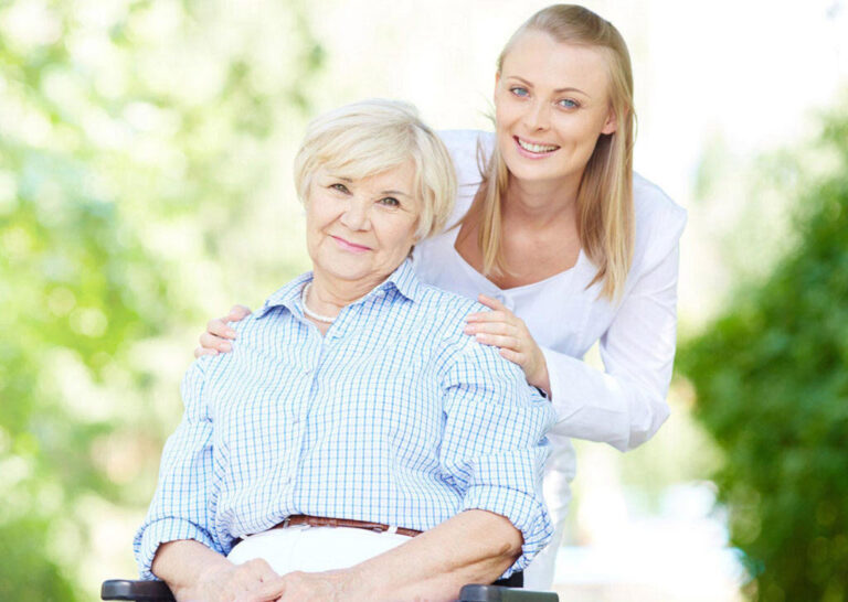 Happy Quest Home Care