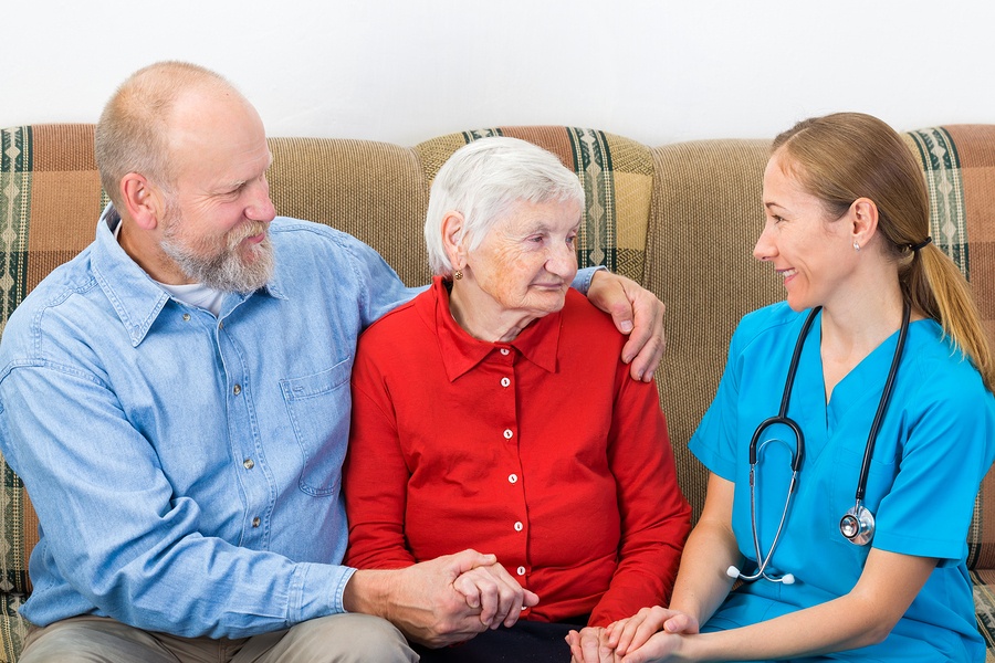 First Choice In-Home Care