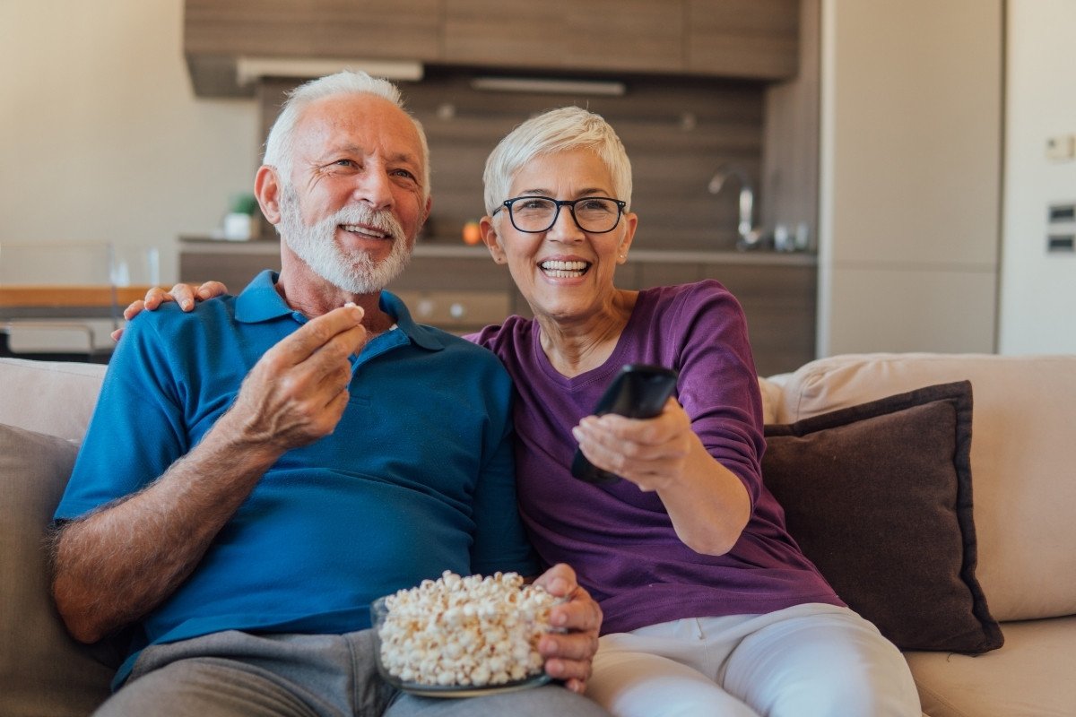 Assisted Living of Rockville IV