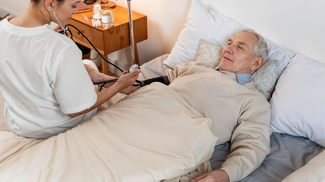 Assisted Living of Rockville IV