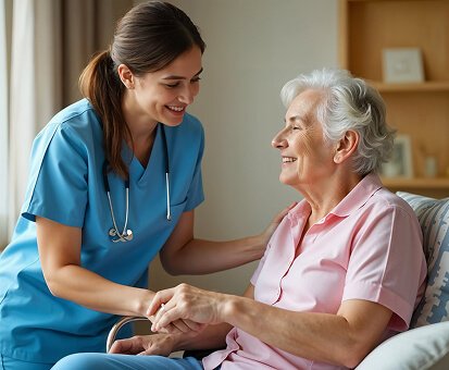 Assisted Living of Rockville IV