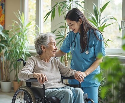 Assisted Living of Rockville IV