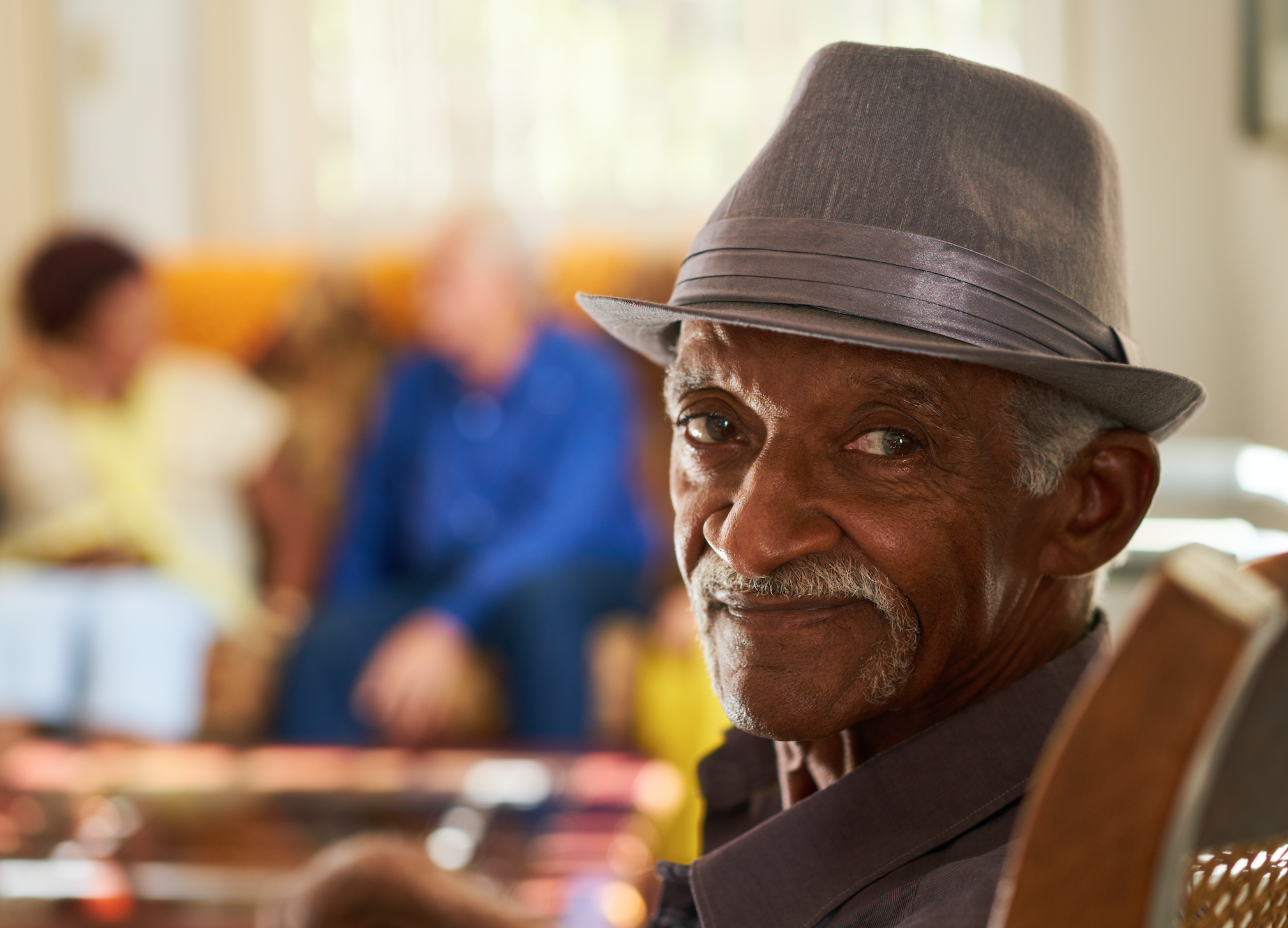 Hospice Care Partners