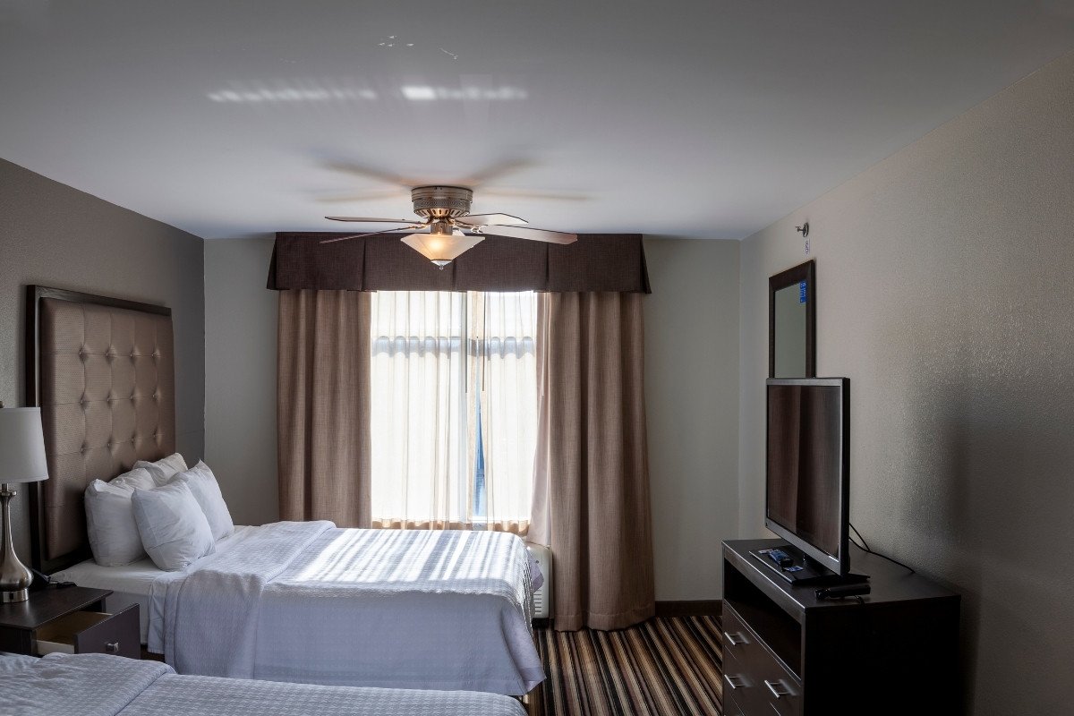 Assisted Living of Rockville IV