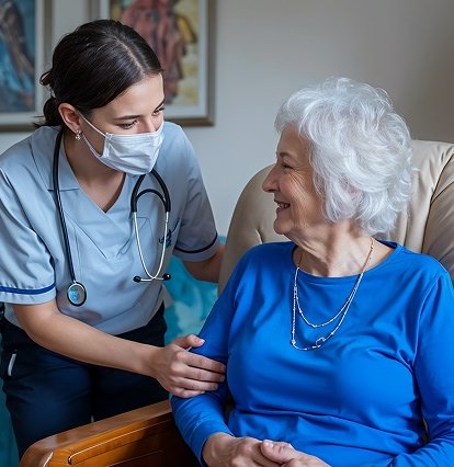 Assisted Living of Rockville IV