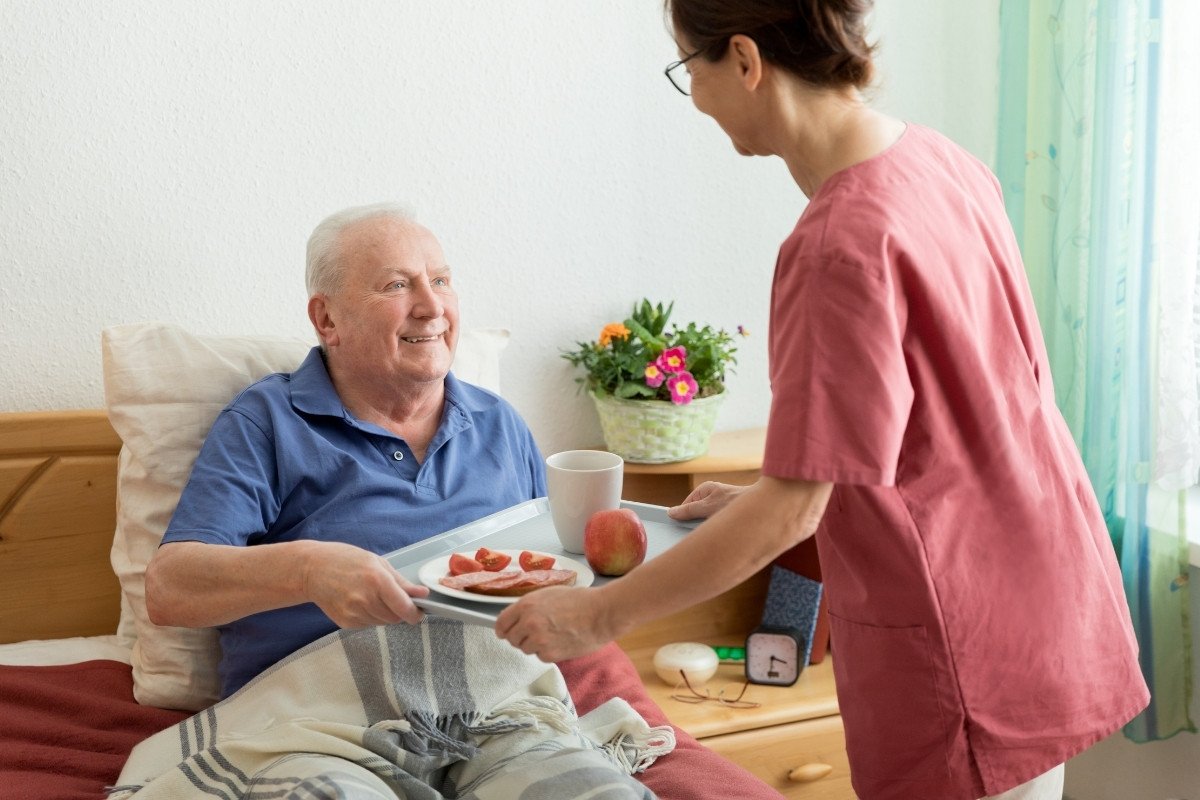 Assisted Living of Rockville IV