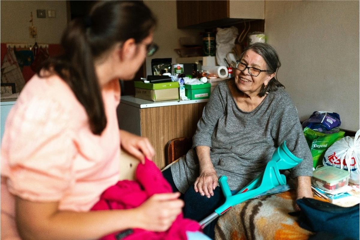 Assisted Living of Rockville IV