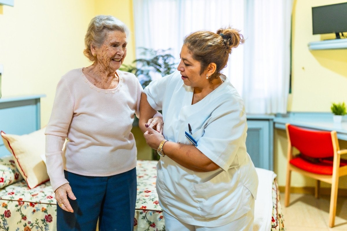 Assisted Living of Rockville IV