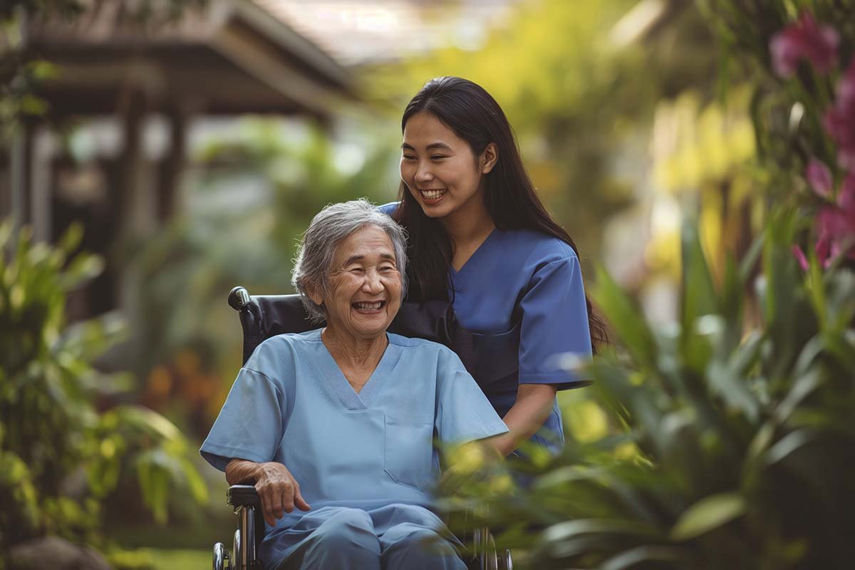 Assisted Living of Rockville IV