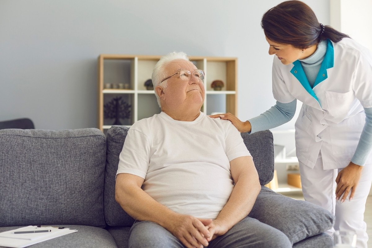 Assisted Living of Rockville IV