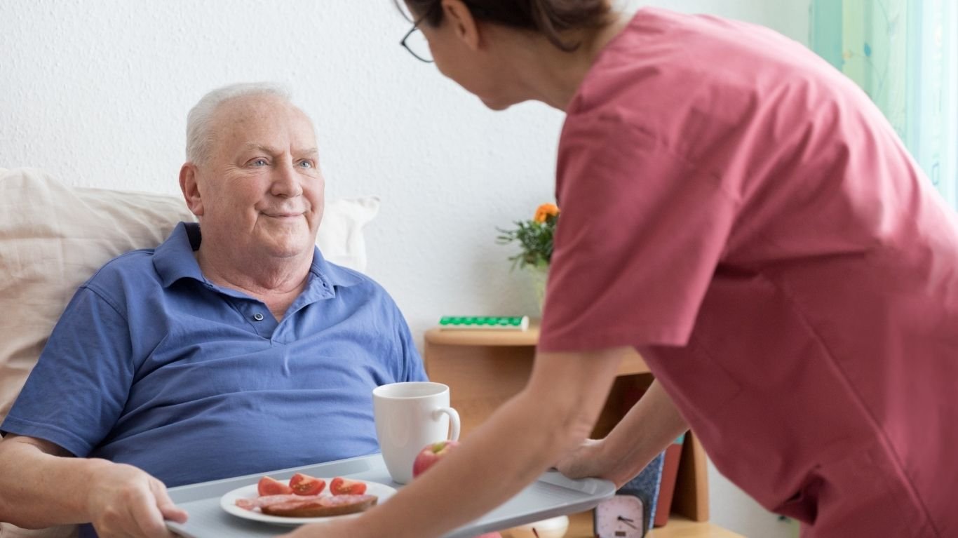Assisted Living of Rockville IV