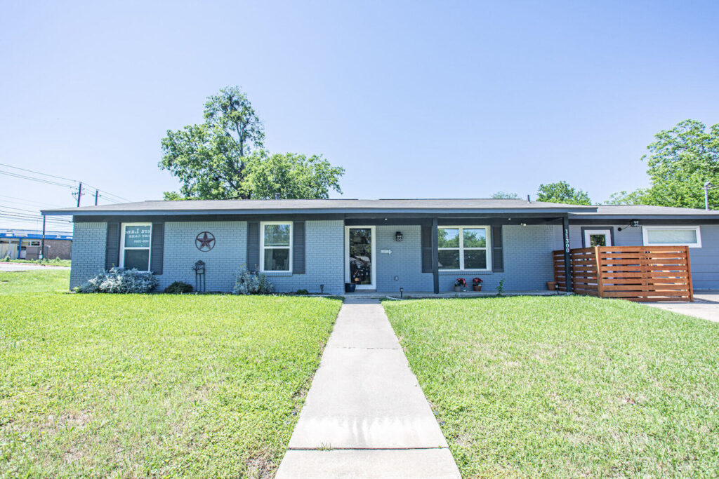 Austin Gardens Senior Living