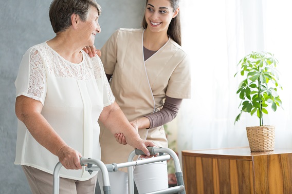 VIP Assisted Living