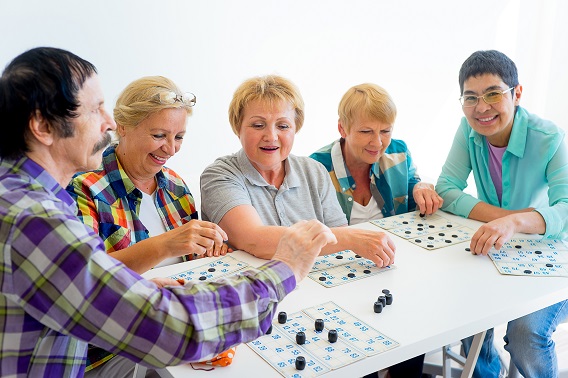 VIP Assisted Living