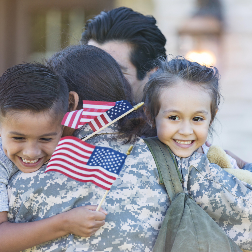 Patriot Angels