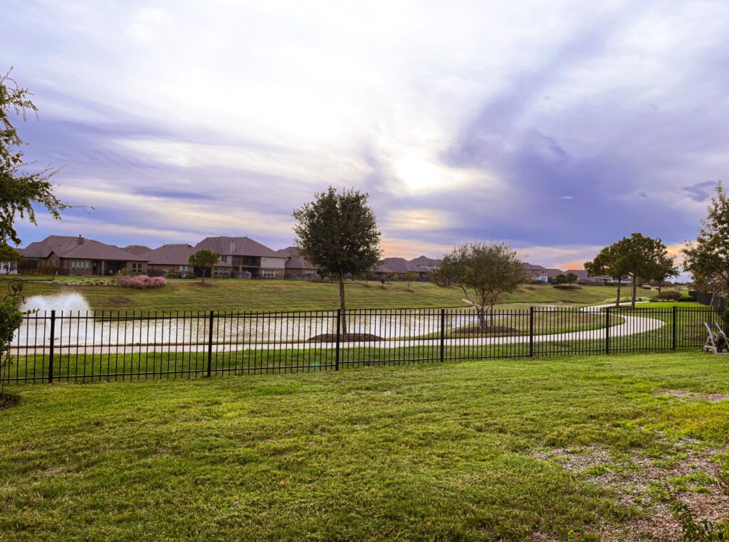 Larry’s Lakehouse Assisted Living