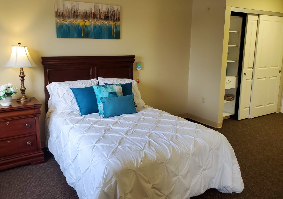 Private Suite