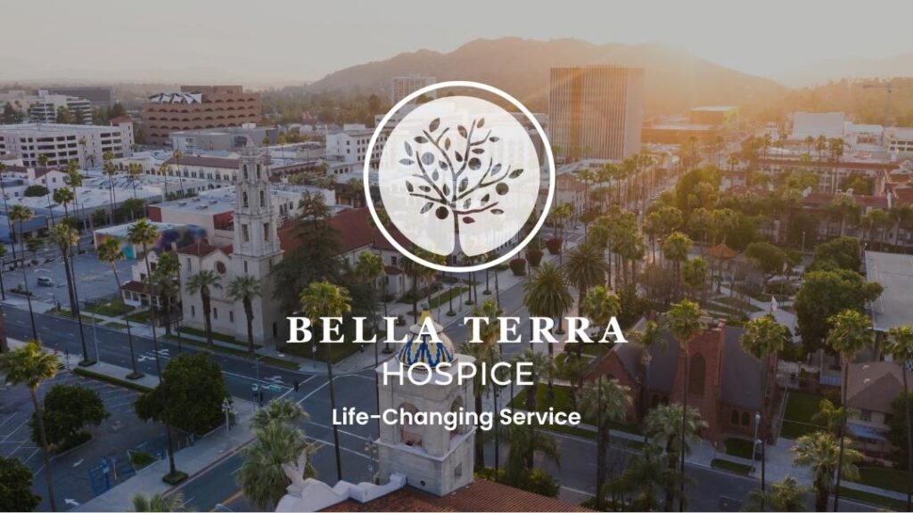 Bella Terra Hospice