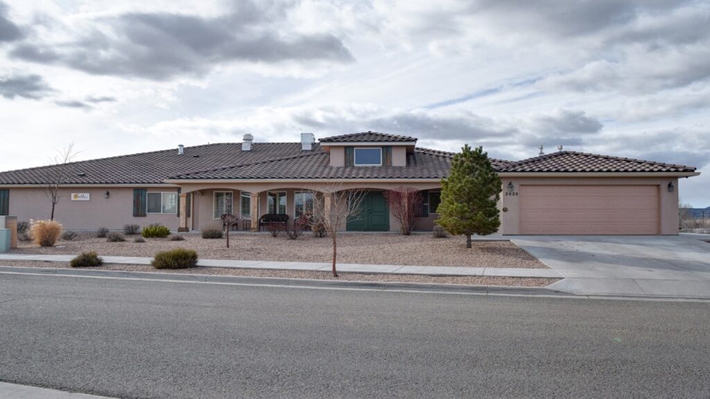 BeeHive Homes of Santa Fe