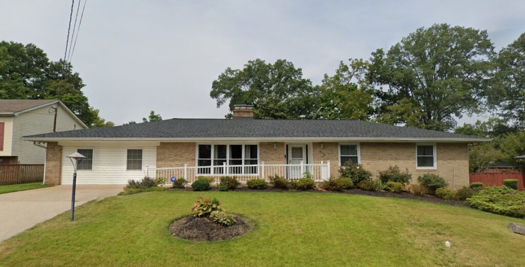 Gentle Steps Assisted Living I