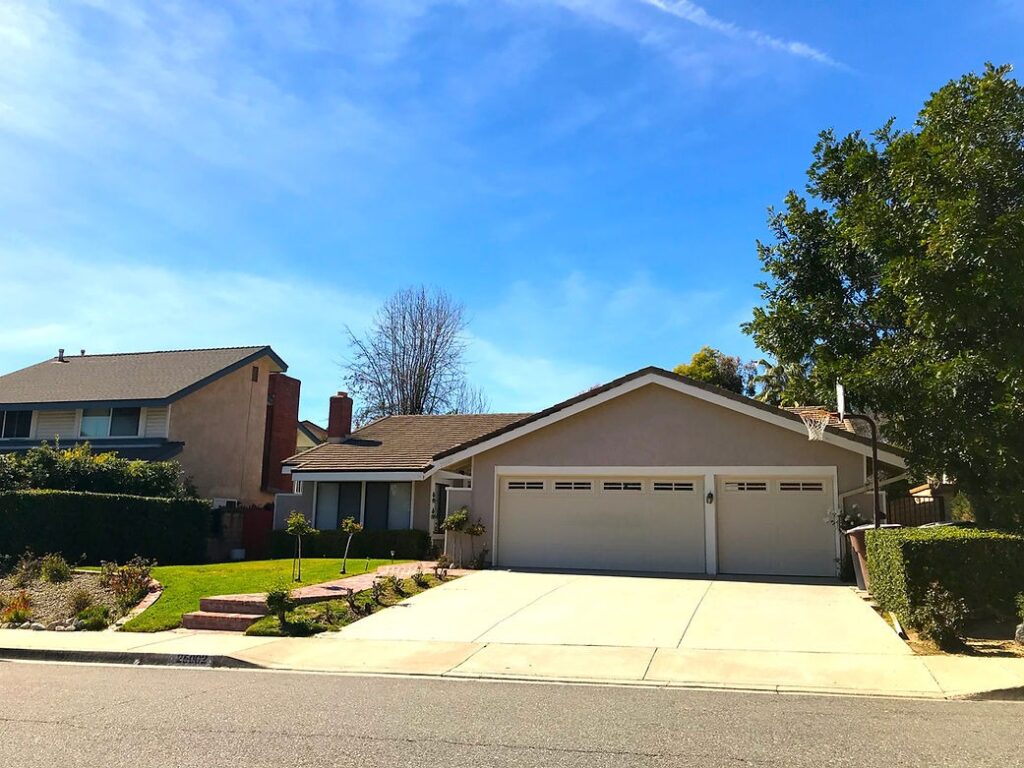 Joyful Homes I
